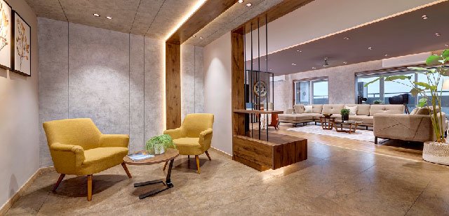 best interior designers in Chennai