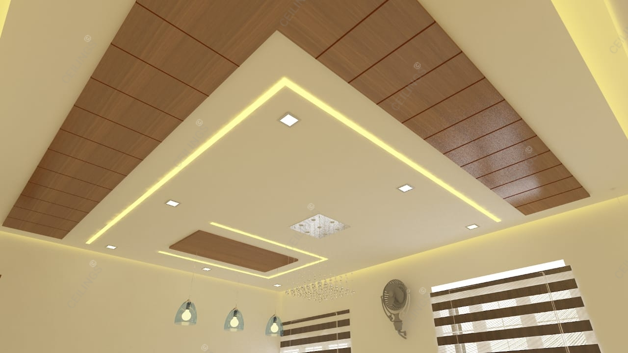 Modular Kitchen Interior Design