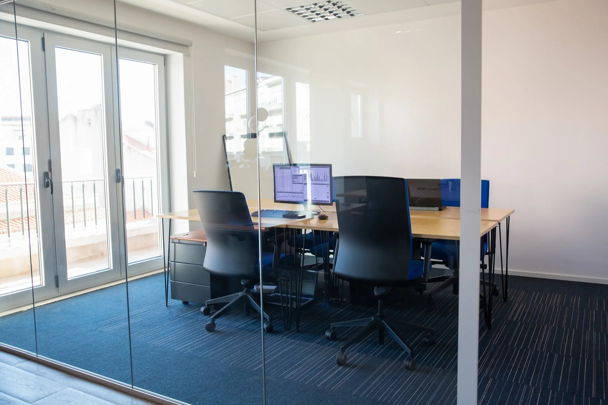 Cabin and Partition Solutions
